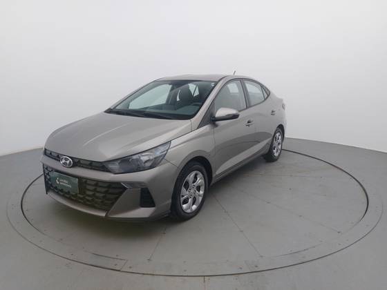 HYUNDAI HB20S 1.0 12V FLEX COMFORT MANUAL HYUNDAI HB20S 1.0 12V FLEX COMFORT MANUAL